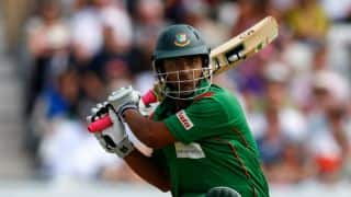 Live Cricket Score, Barisal Bulls vs Chittagong Vikings, BPL 2016, Match 12 at Dhaka: Barisal win by 7 wkts